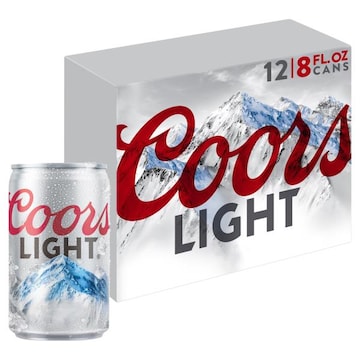 Coors Light