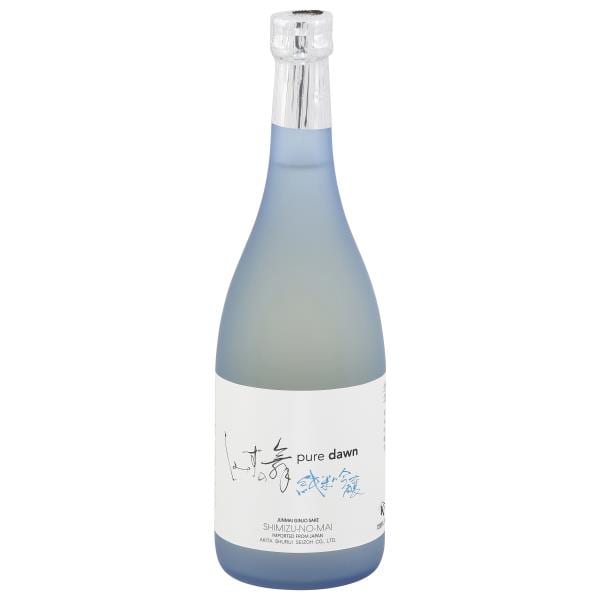 Solinda Pure Dawn Junmai Ginjo Sake | Publix Super Markets