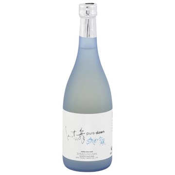 Solinda Pure Dawn Junmai Ginjo Sake