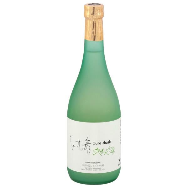 Solinda Pure Dusk Junmai Daiginjo Sake | Publix Super Markets