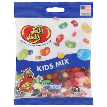 Jelly Belly Jelly Bean, Kids Mix