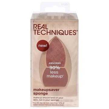 Real Techniques Makeupsaver Sponge