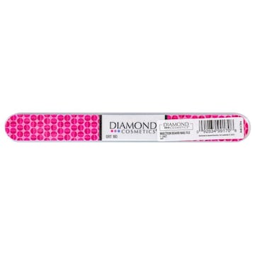 Diamond Cosmetics Injection Board Nail File