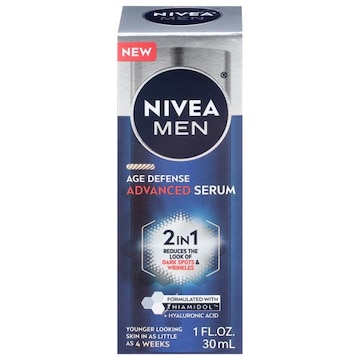 Nivea Age Defense Advanced Serum