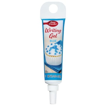 Betty Crocker Writing Gel, Blue