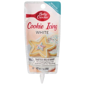 Betty Crocker White Cookie Icing