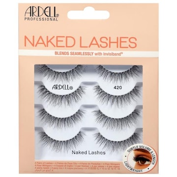 Ardell 420 Naked Lashes