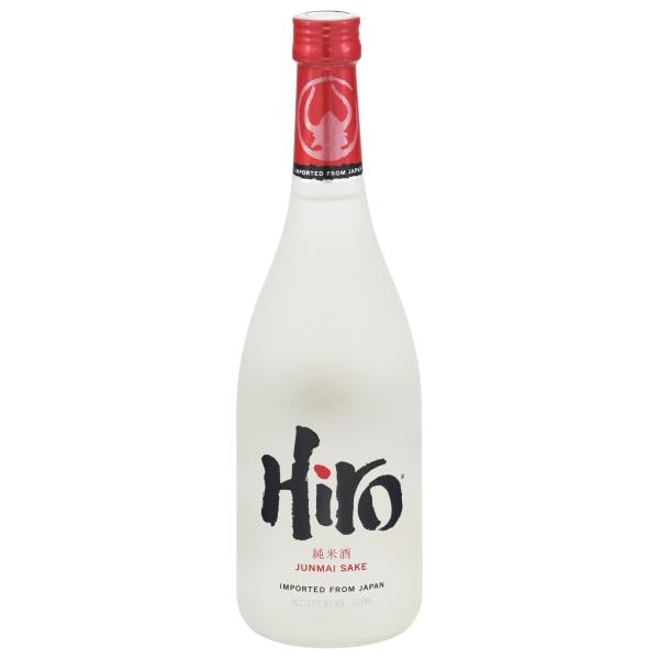 Hiro Junmai Sake | Publix Super Markets