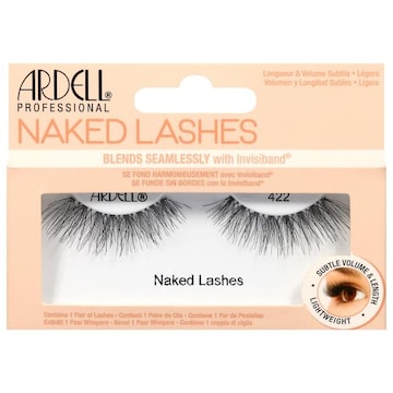 Ardell 422 Naked Lashes