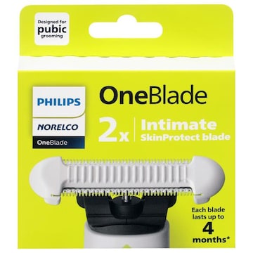 Phillips Norelco Intimate OneBlade