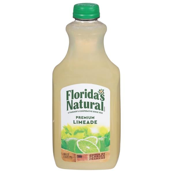 Florida's Natural Limeade | Publix Super Markets