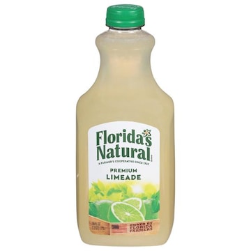Florida's Natural Limeade