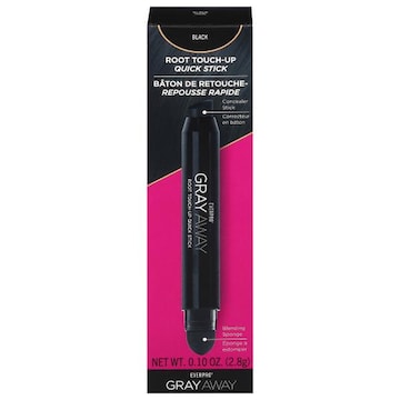 Everpro Gray Away Black Root Touch Up Quick Stick