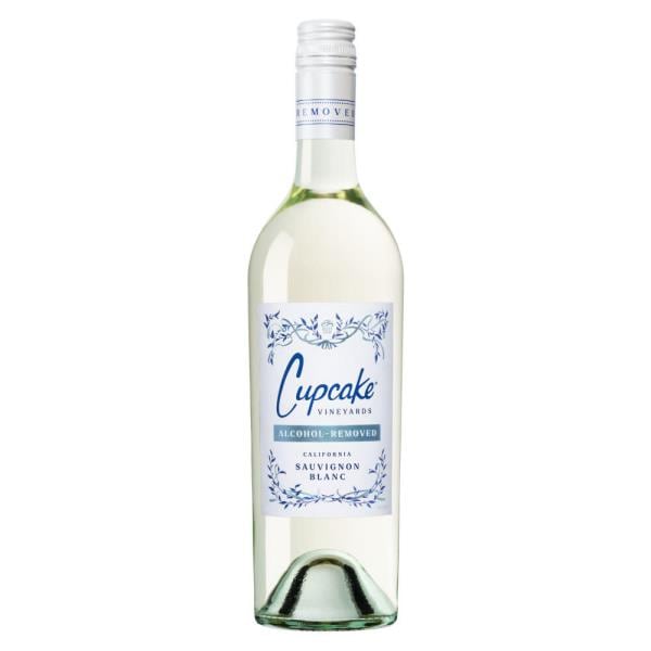 Cupcake Vineyards Alcohol-Removed | Publix Super Markets