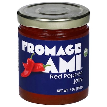 Fromage Ami Red Pepper Jelly
