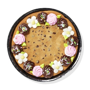 Spring Message Cookie