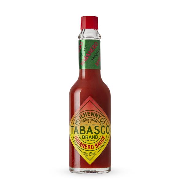 Tabasco Habanero Sauce Publix Super Markets