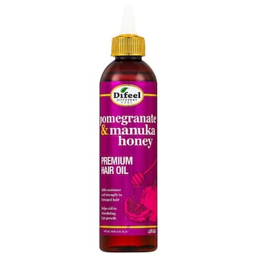 Difeel Premium Pomegranate & Manuka Honey Hair Oil