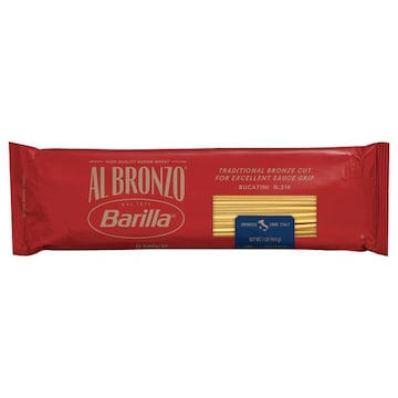 Barilla Al Bronzo N.310 Bucatini