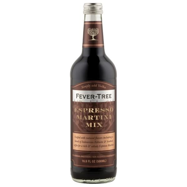 Fever-Tree Espresso Martini Mix | Publix Super Markets