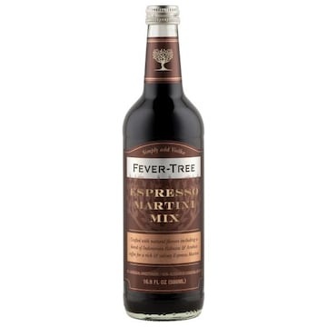 Fever-Tree Espresso Martini Mix