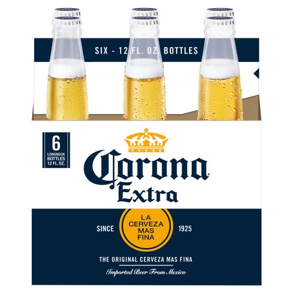 Corona Extra Beer | Publix Super Markets