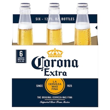 Corona Extra Beer