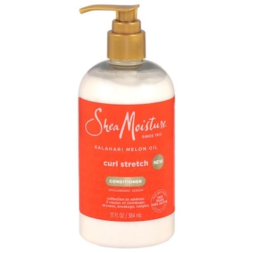 Shea Moisture Curl Stretch Kalahari Melon Oil Conditioner