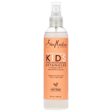 Shea Moisture Kids Extra-Moisturizing Coconut & Hibiscus Detangler