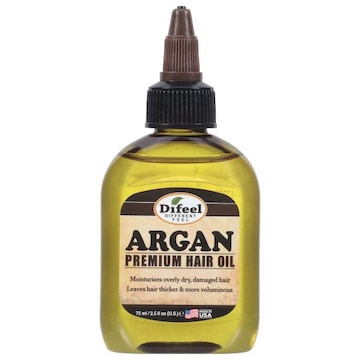 Difeel Premium Argan Hair Oil