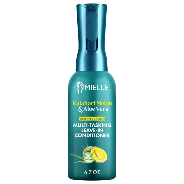 Mielle Kalahari Melon & Aloe VeraDeep Hydration Multi-Tasking