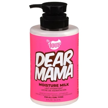 The Doux Dear Mama Moisture Milk