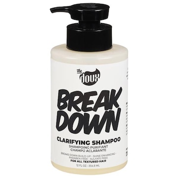 The Doux Breakdown Clarifying Shampoo
