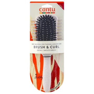 Cantu Brush & Curl
