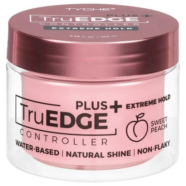 Tyche TruEdge Plus+ Extreme Hold Sweet Peach Controller | Publix