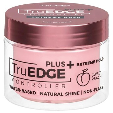 Tyche TruEdge Plus+ Extreme Hold Sweet Peach Controller
