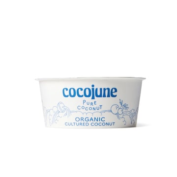 Cocojune Pure Coconut Organic Cultured Coconut