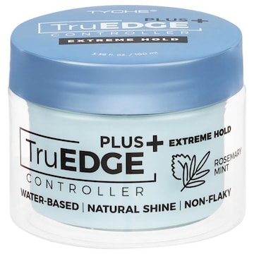 Tyche TruEdge Plus+ Extreme Hold Rosemary Mint Controller
