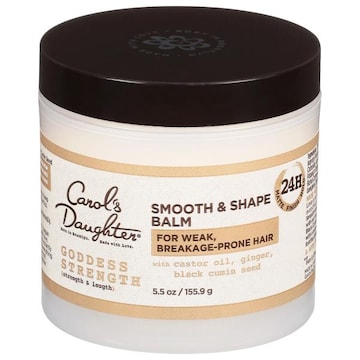 Carol's Daughter Smooth & Shape Balm