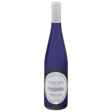 Childress Vineyards American Riesling
