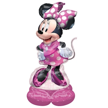 Minnie Mouse Balloon