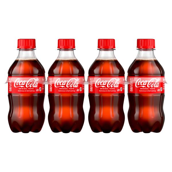 Coca-Cola Cola, Original Taste | Publix Super Markets