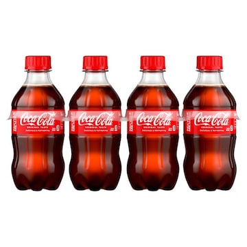 Coca-Cola Cola, Original Taste