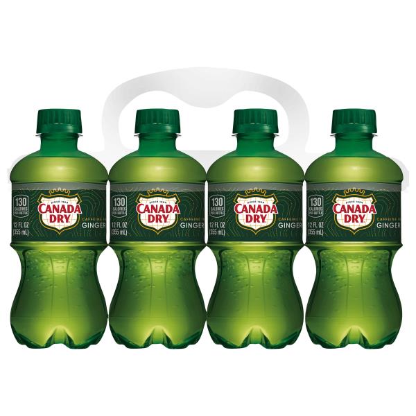 Canada Dry Soda, Ginger Ale Publix Super Markets