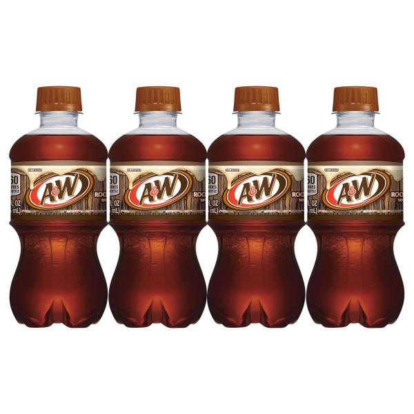 A&W Soda, Root Beer Publix Super Markets