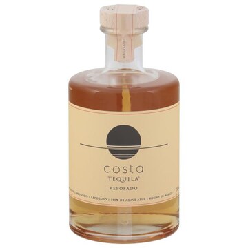 Costa Reposado Tequila