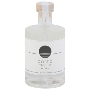 Costa Blanco Tequila
