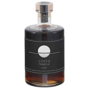 Costa Cafe Tequila