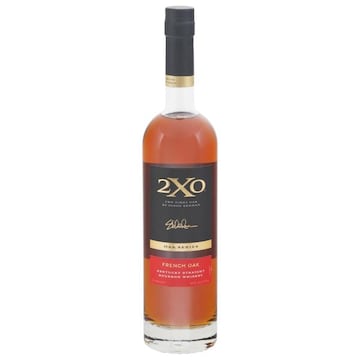 2XO French Oak Whiskey