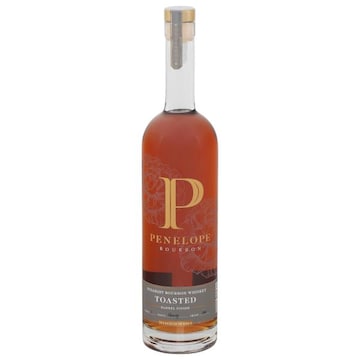 Penelope Straight Char 1 Heavy Toast Whiskey